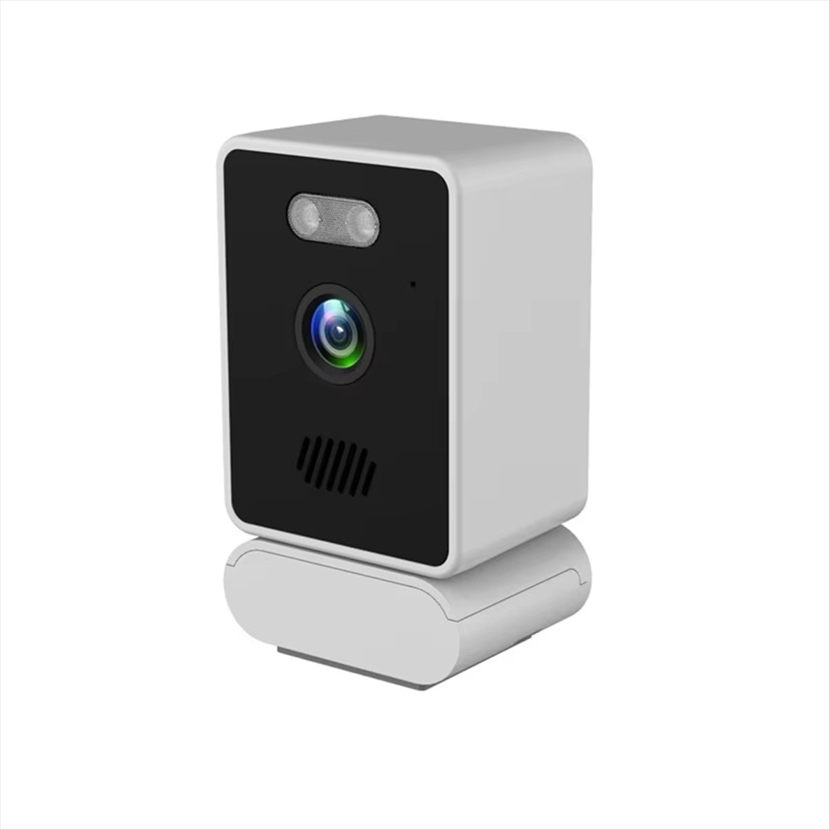 Беспроводная HD IP-камера A73T – обзор и цена Smart Home Video