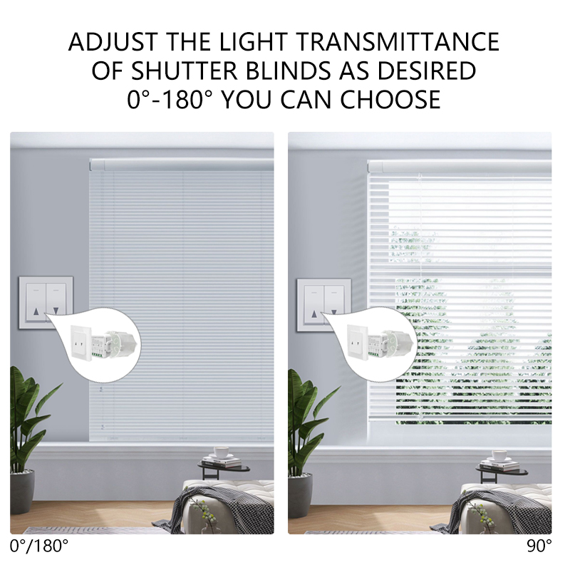 Модуль Wi-Fi-выключателя для ш – обзор и цена Curtain Motor