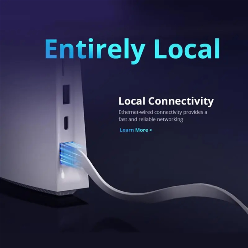 Ewelink Ihost Smart Home Hub A – обзор и цена Smart Home Hub